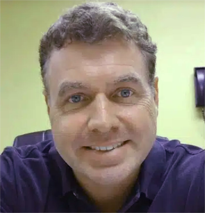 Will Rainey - owner United Bonding Company.