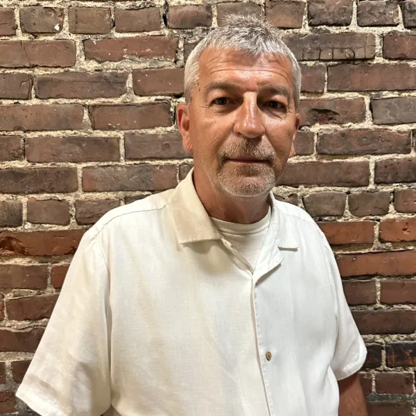Martin Miligan, general manager at United Bonding Company.