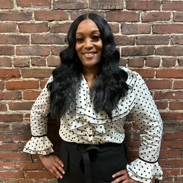 Taji Yarbrough, agent at United Bonding Company.